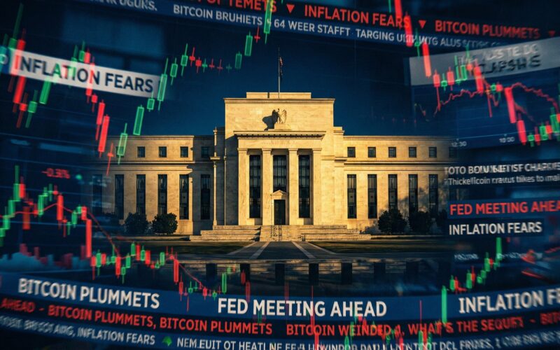 The Fed’s Next Move: Why the Real Signal for Crypto Isn’t in the Headline Number
